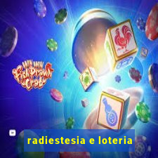 radiestesia e loteria